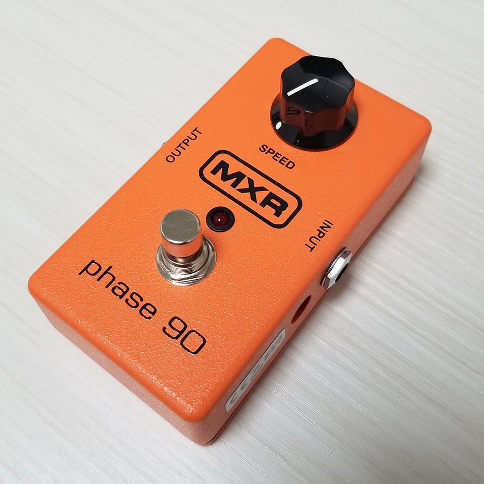 MXR/M101 Phase 90【お取り寄せ商品】
