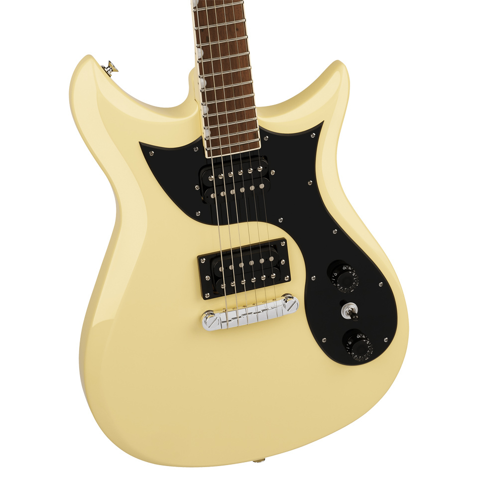 Gretsch/Streamliner CVT(Aged White)【送料無料】【在庫あり】