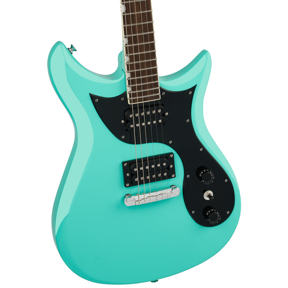 Gretsch/Streamliner CVT(Sea Foam Green)【送料無料】【在庫あり】