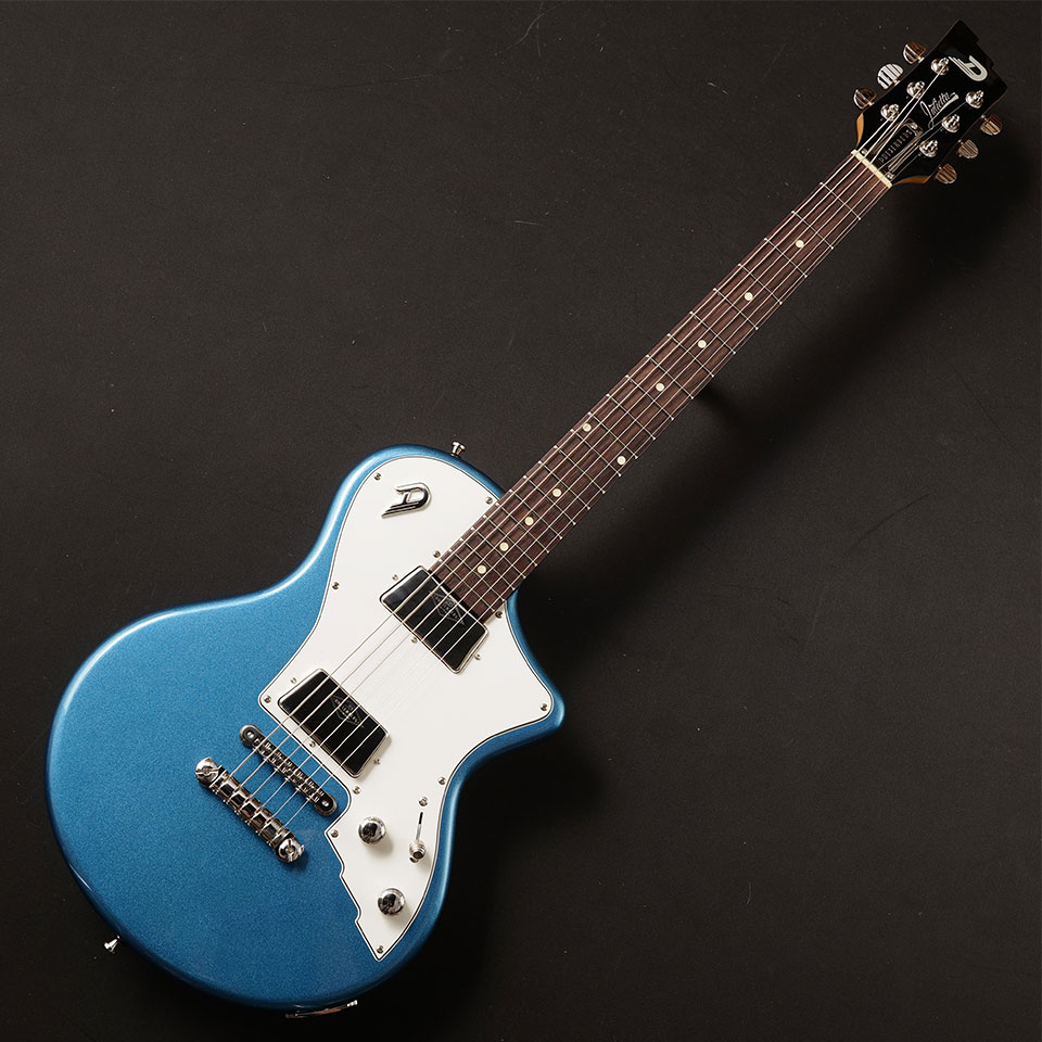 Duesenberg/DJT-CTB-S Julietta (Catalina Blue)【お取り寄せ商品】