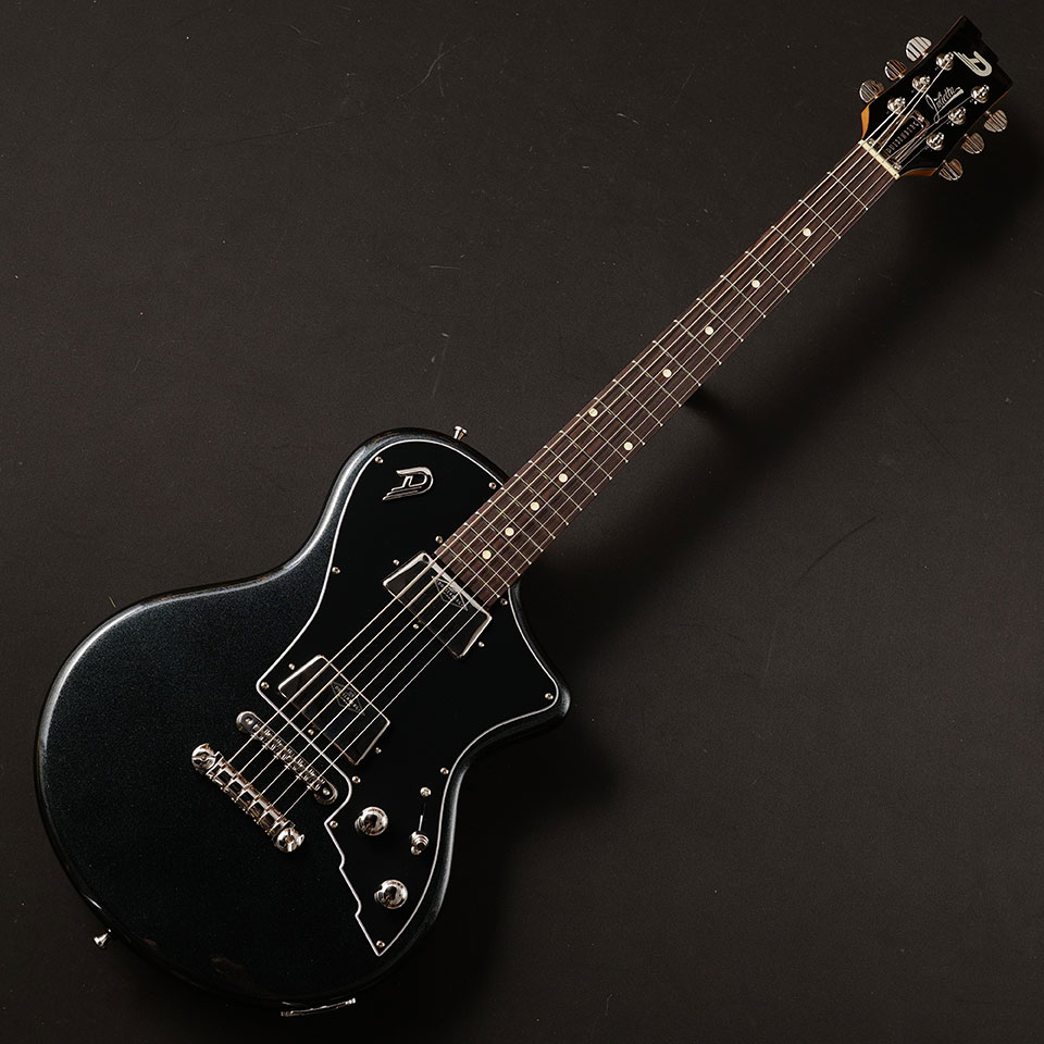 Duesenberg/DJT-CBK-S Julietta ( Catalina Black)【お取り寄せ商品】