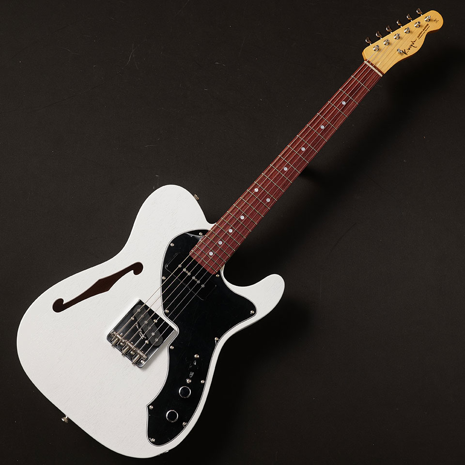 K.Nyui Custom Guitars/KN-TE Thinline 69【在庫あり】