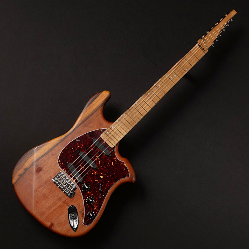 Steve Klein/Model SMK Red Wood【中古】【USED】【在庫あり】