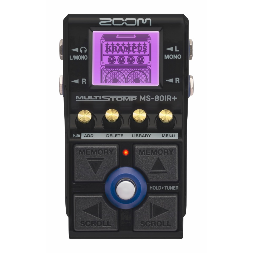 ZOOM/MS-80IR+【お取り寄せ商品】