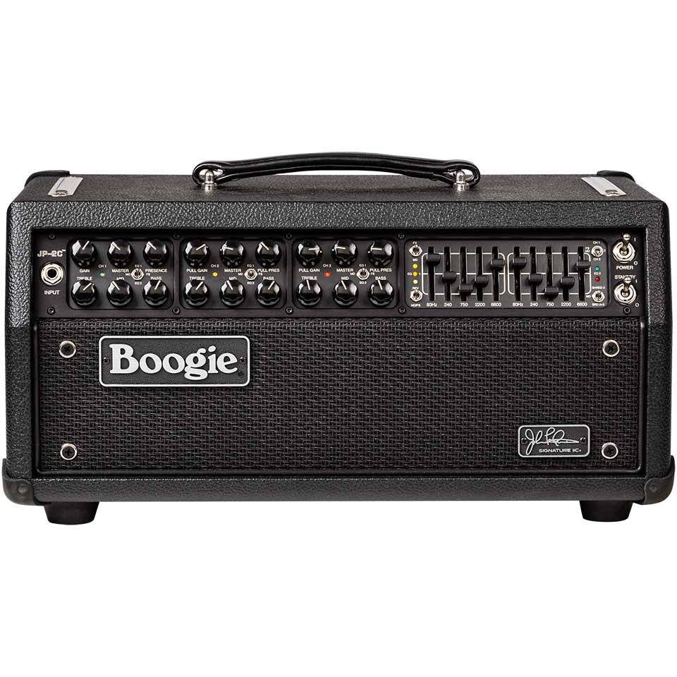 Mesa/Boogie/JP-2C Head【近日入荷予定】