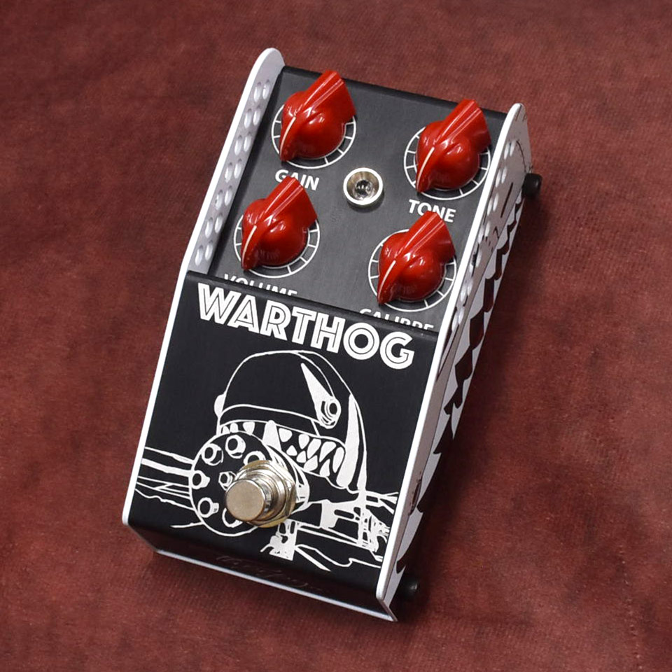 Thorpy FX/The WARTHOG【在庫あり】