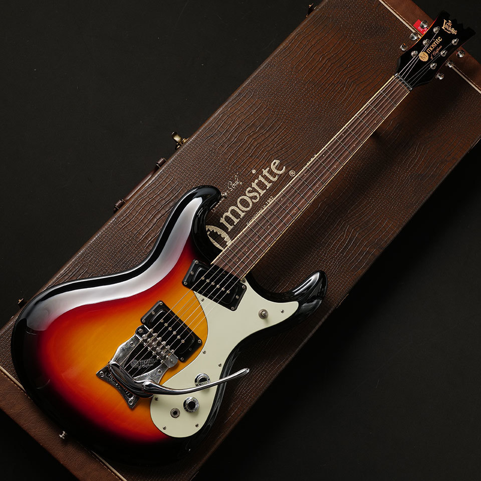 Mosrite/The Ventures Model 1964 Type3 Reissue 1993 【中古】【USED】【在庫あり】