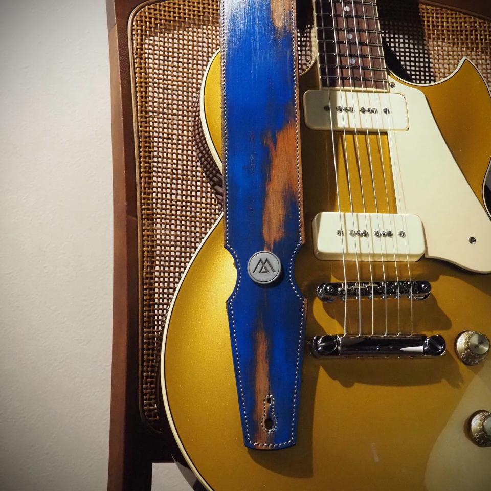 LAMANTA/Relic Wood (Relic Blue)【LM04RB】【お取り寄せ商品】【送料無料】