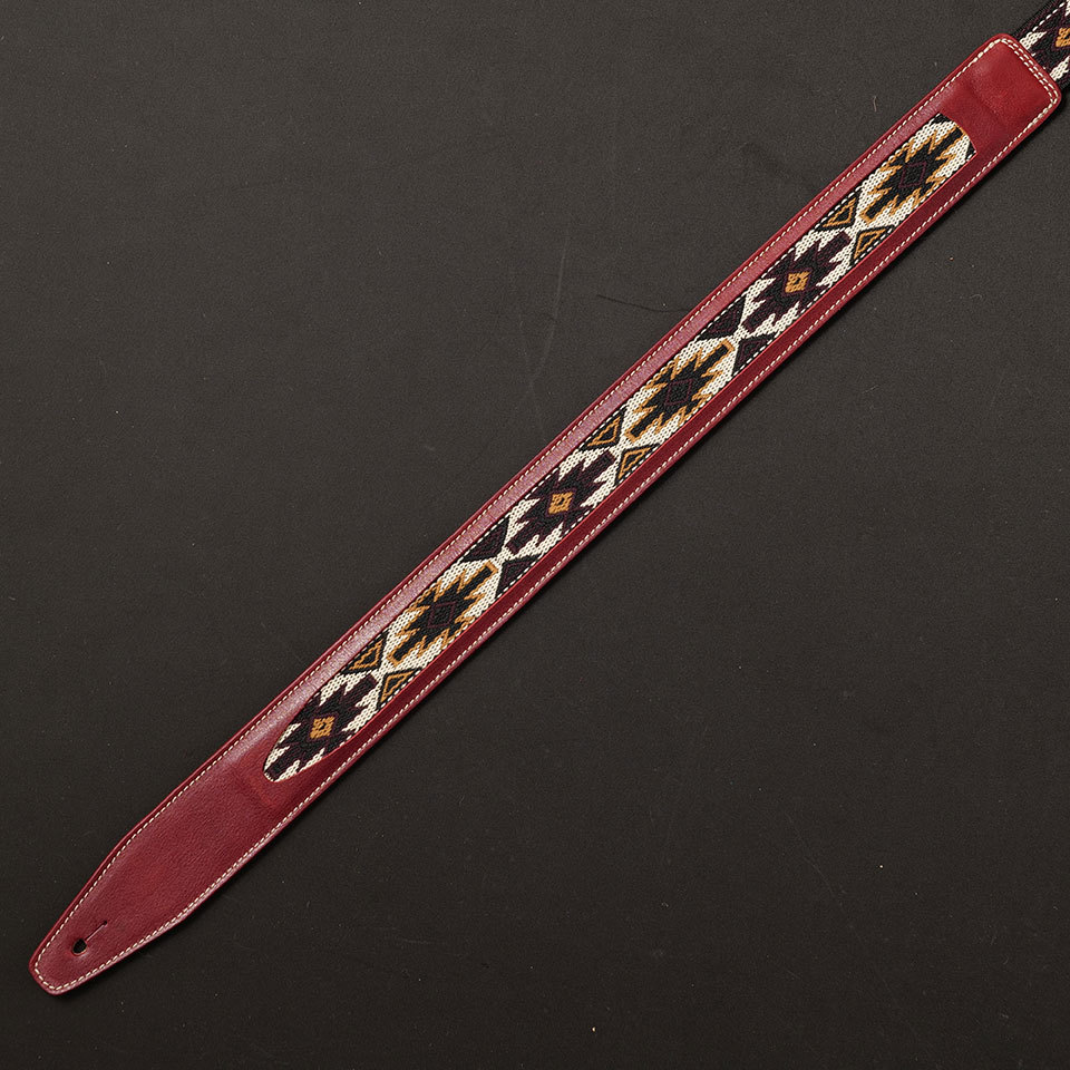 BlueBell/1968 Navajo (Cherry)【BB5010】【お取り寄せ商品】