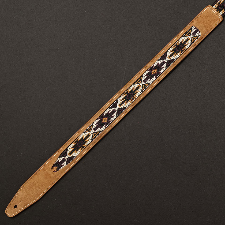 Blue Bell Straps/1968 Navajo (Whiskey Suede)【BB5020】【お取り寄せ商品】