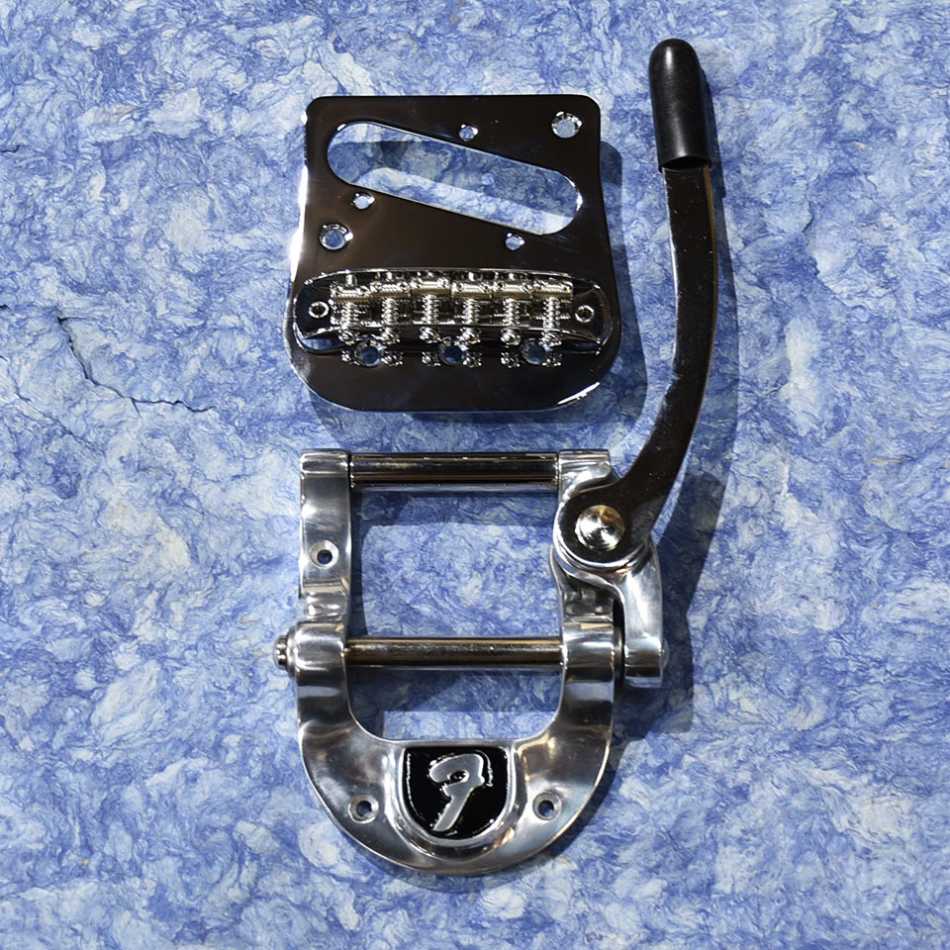 Bigsby/B5F RED BOX TELE KIT【お取り寄せ商品】