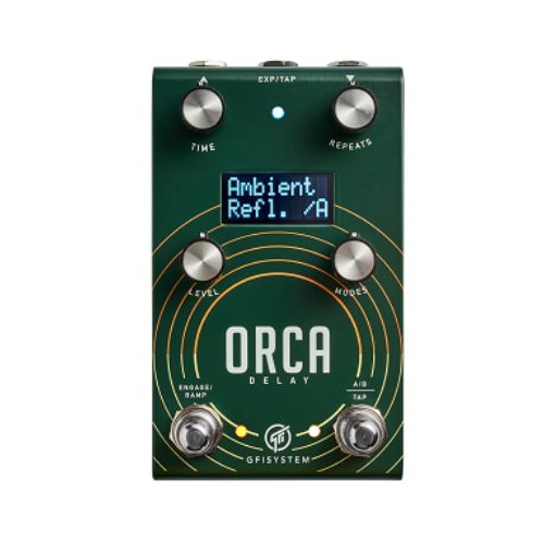 GFI SYSTEM/ORCA【お取り寄せ商品】