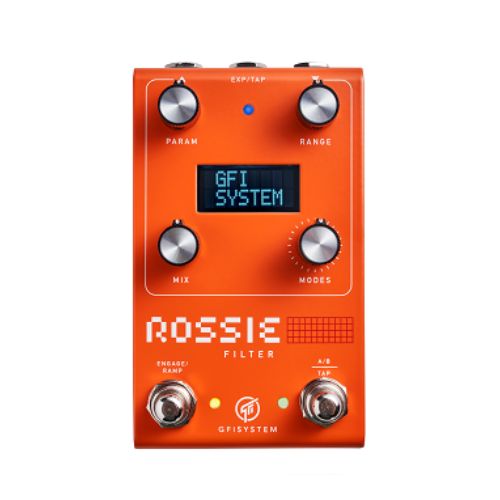 GFI SYSTEM/ROSSIE【お取り寄せ商品】