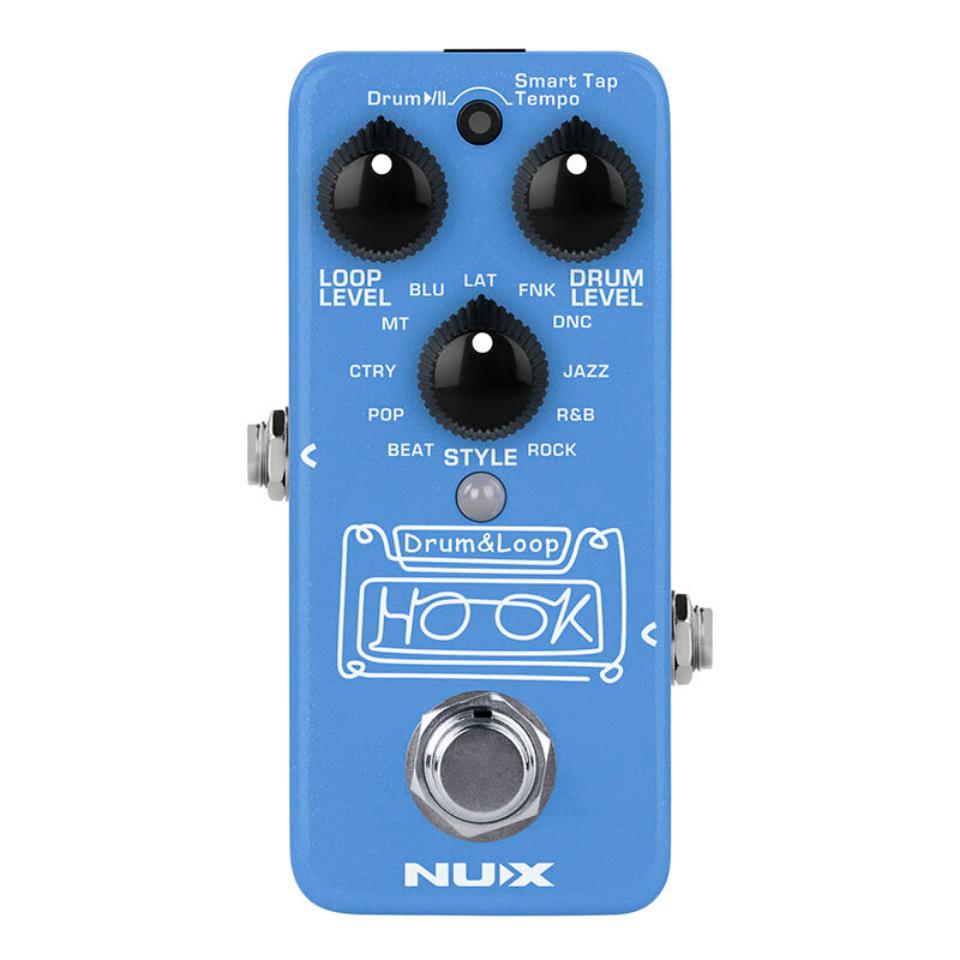 NUX/NDL-3 Hook【お取り寄せ商品】