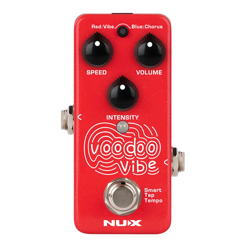 NUX/NCH-3 Voodoo Vibe【お取り寄せ商品】