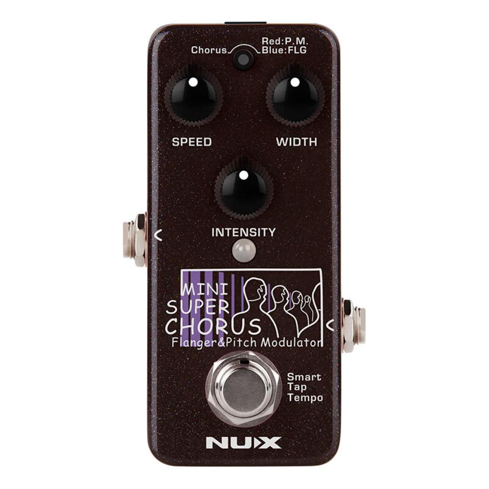 NUX/NCH-5 Mini SCF【お取り寄せ商品】