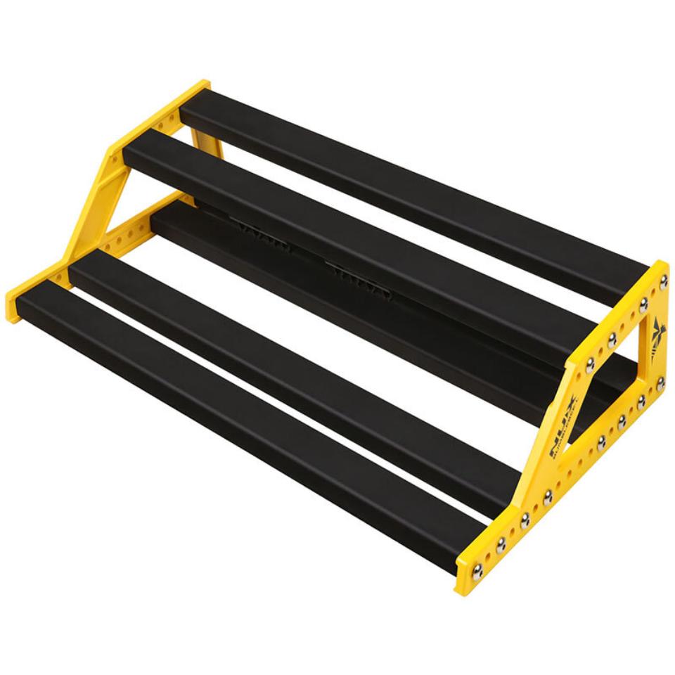 NUX/NPB-M BumbLebee Pedalboard【お取り寄せ商品】