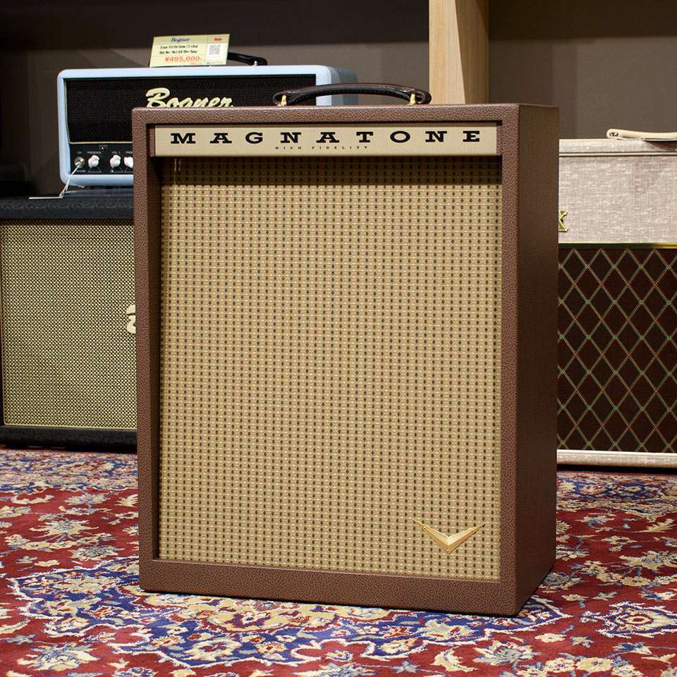 MAGNATONE/STARLITE ExtCab 1×12【在庫あり】