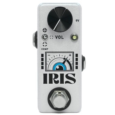 COPPERSOUND PEDALS/Iris【お取り寄せ商品】