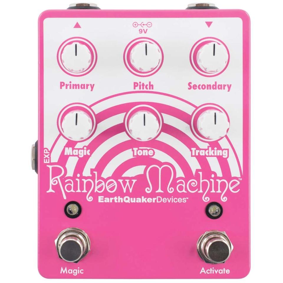 EarthQuaker Devices/Rainbow Machine【お取り寄せ商品】
