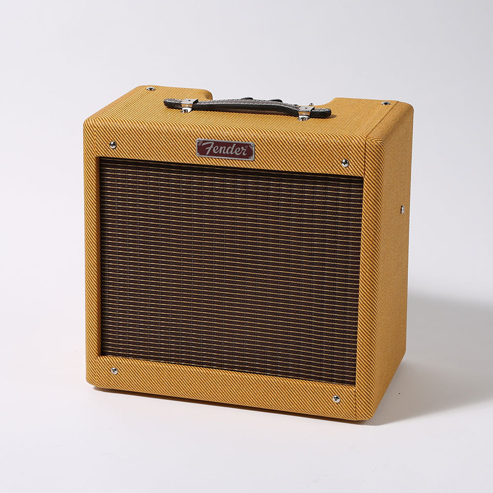 Fender/Pro Junior IV LTD / LACQUERED TWEED【お取り寄せ商品】