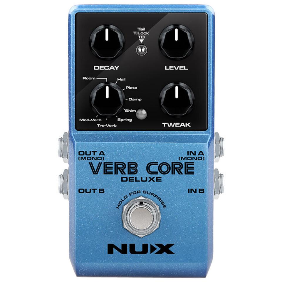 NUX/Verb Core Deiuxe【お取り寄せ商品】