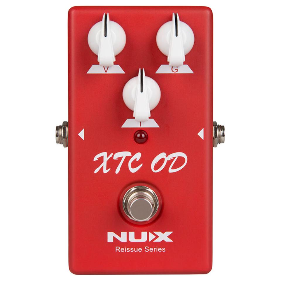 NUX/XTC OD【お取り寄せ商品】