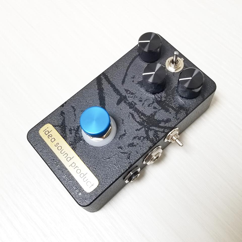 idea sound product/IDEA-BMX ver.1【在庫あり】【送料無料】