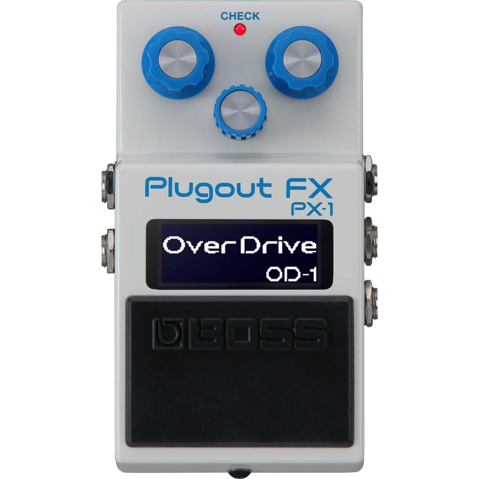 BOSS/PX-1 Plugout FX【在庫あり】