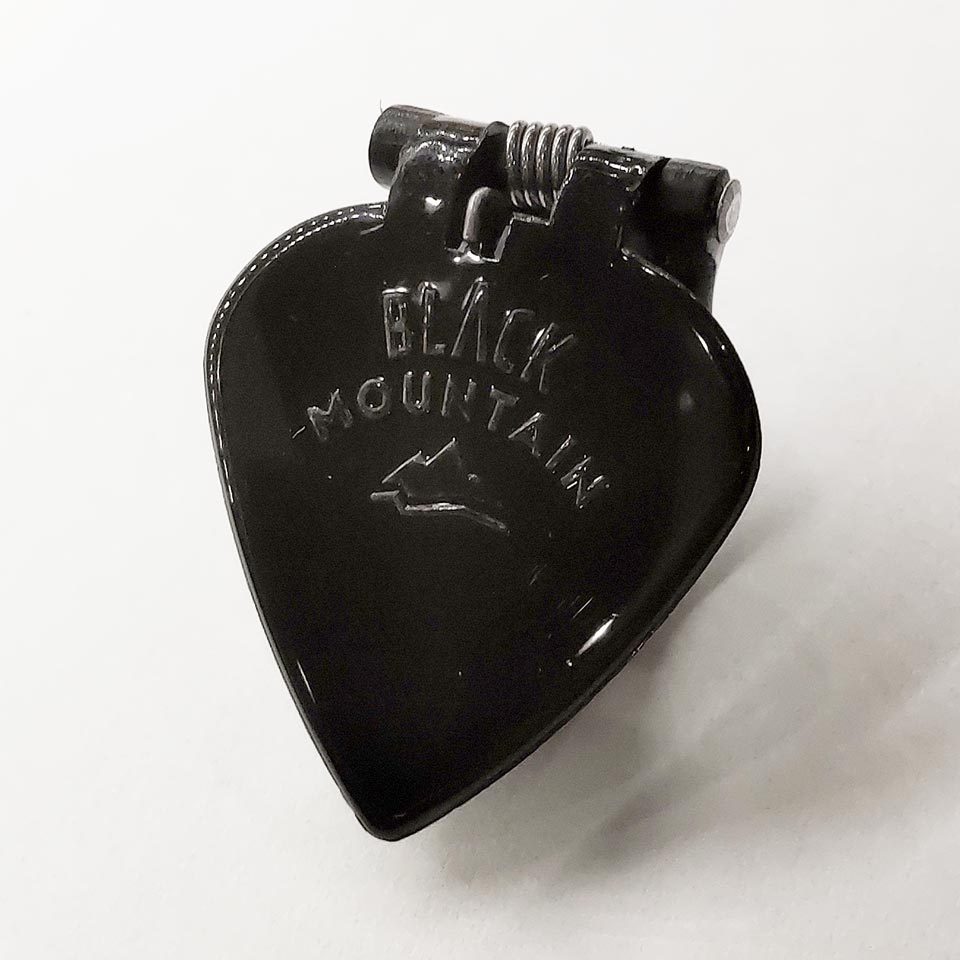 BLACK MOUNTAIN PICKS/BM-TPK03 Jazz Tipped 3枚1set【お取り寄せ商品】