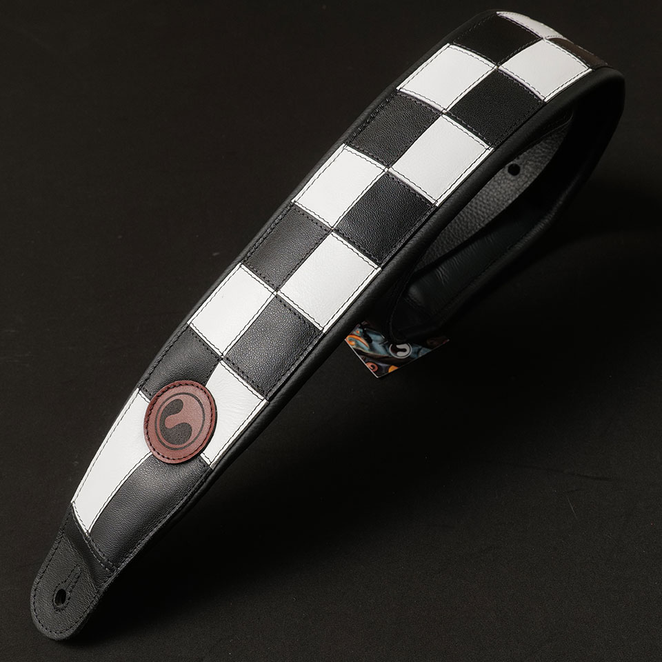 Ergo Straps/Chess Strap 3"【ERBC302】【在庫あり】