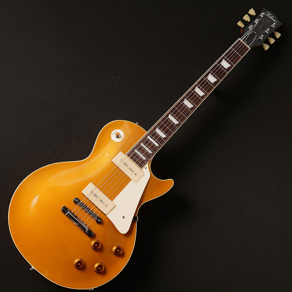 Tokai/LS-101S GT (Gold Top)【在庫あり】【2506G1】【再値下げ】