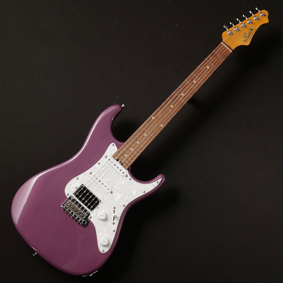 infinite/Trad ST (Smoky Mist Metallic)【在庫あり】