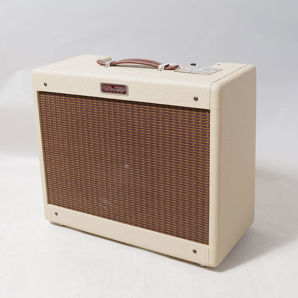 Total Gravy Guitarworks/Nino(ニーニョ), 25w high-power model【在庫あり】