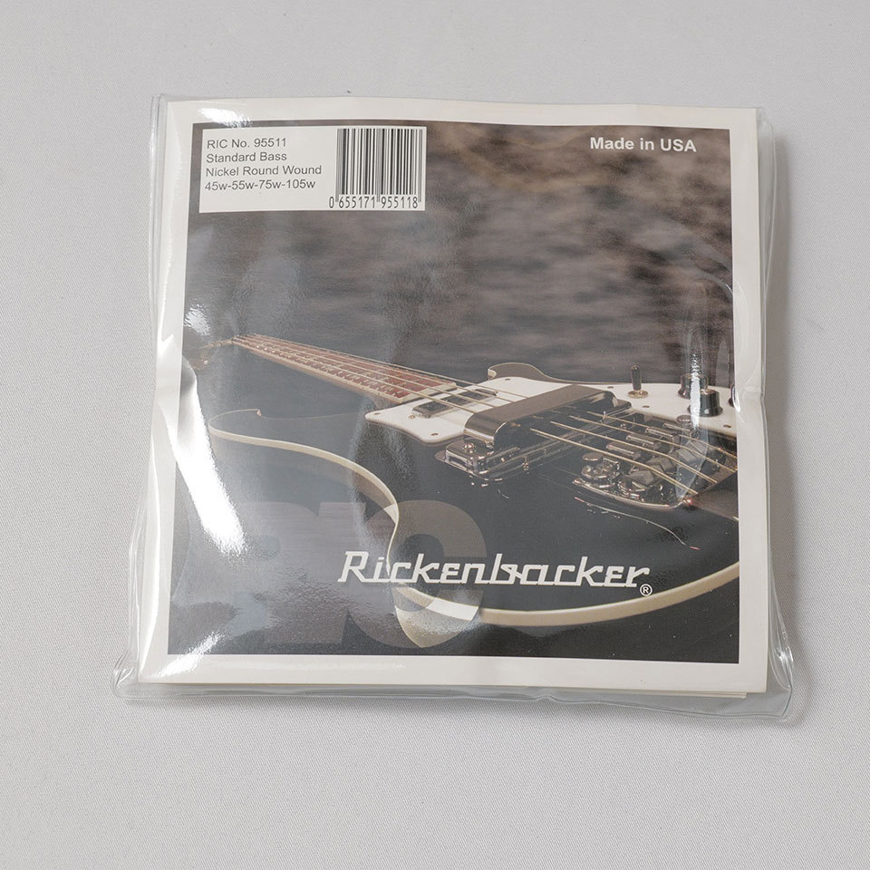 Rickenbacker/Strings 95511 for Electric Bass