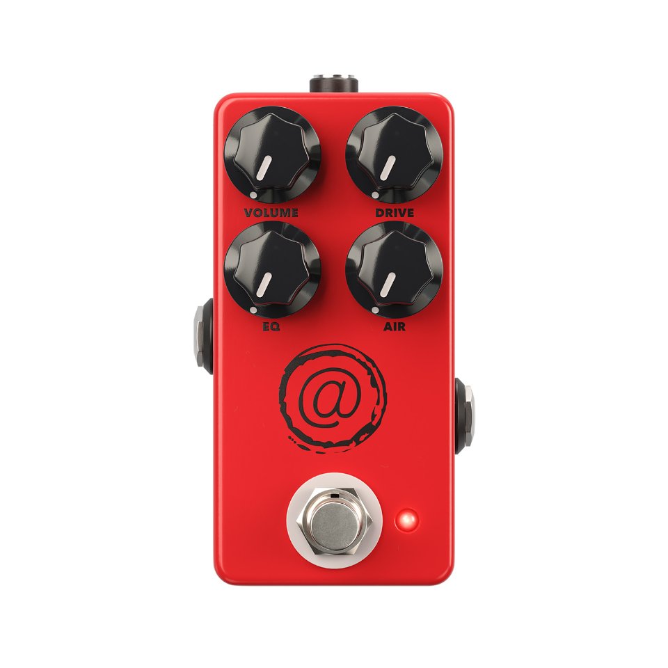 JHS Pedals/AT MINI【在庫あり】【送料無料】