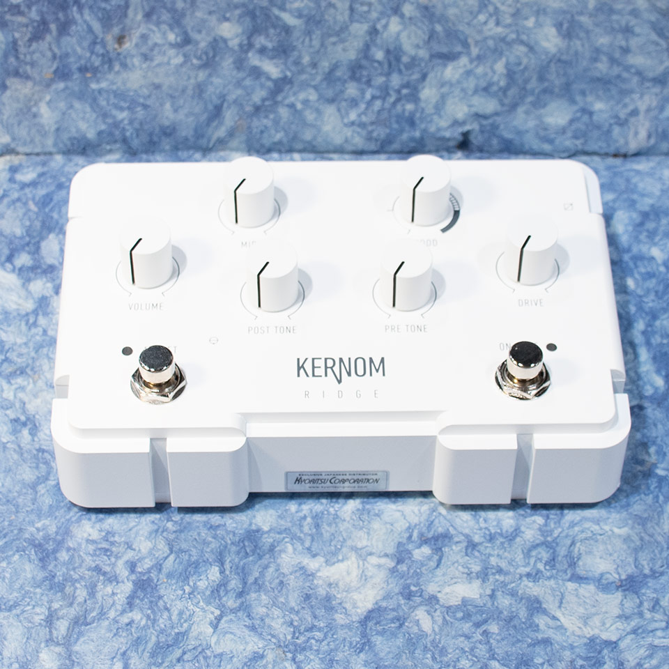 KERNOM/RIDGE【お取り寄せ商品】【送料無料】