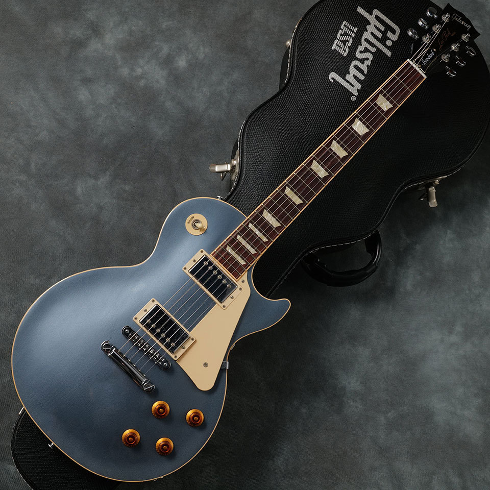 Gibson/LES PAUL STANDARD 2012 Pelham Blue【中古】【USED】【在庫あり】