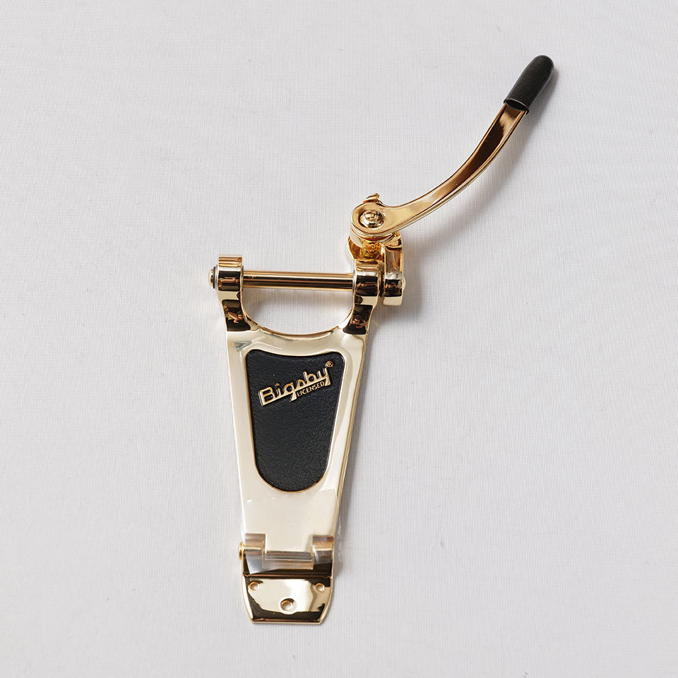 Bigsby/Licenced Bigsby B60 Gold【お取り寄せ商品】