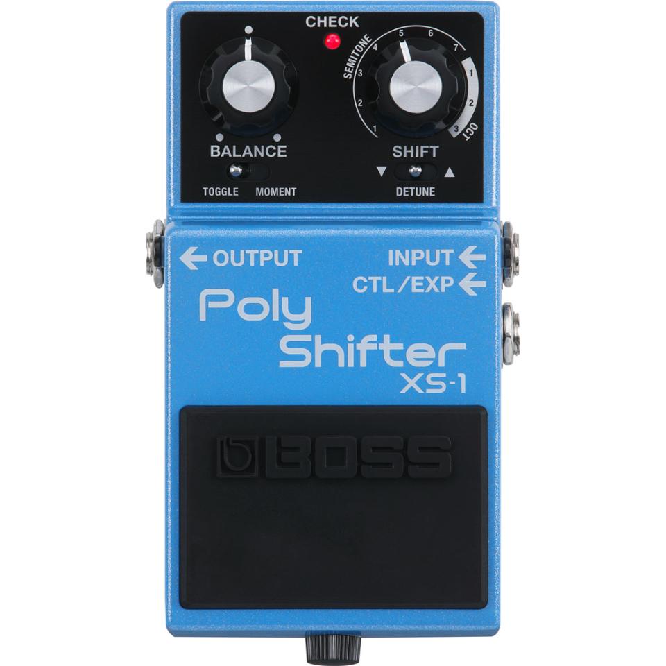 BOSS/XS-1 Poly Shifter【在庫あり】