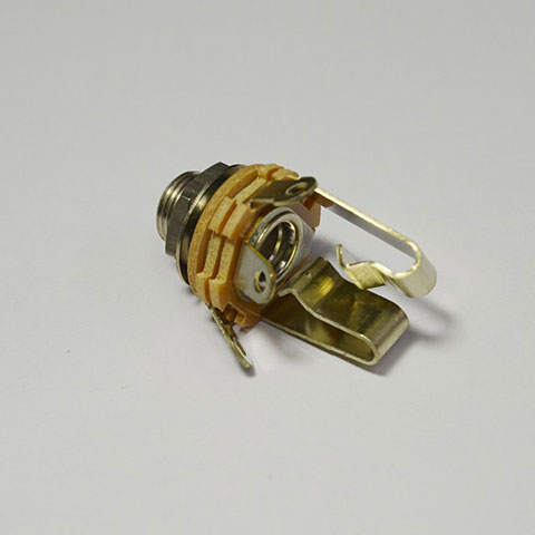 Birdland/Swichcraft ステレオジャック  #12B 【306-00-015】【在庫あり】