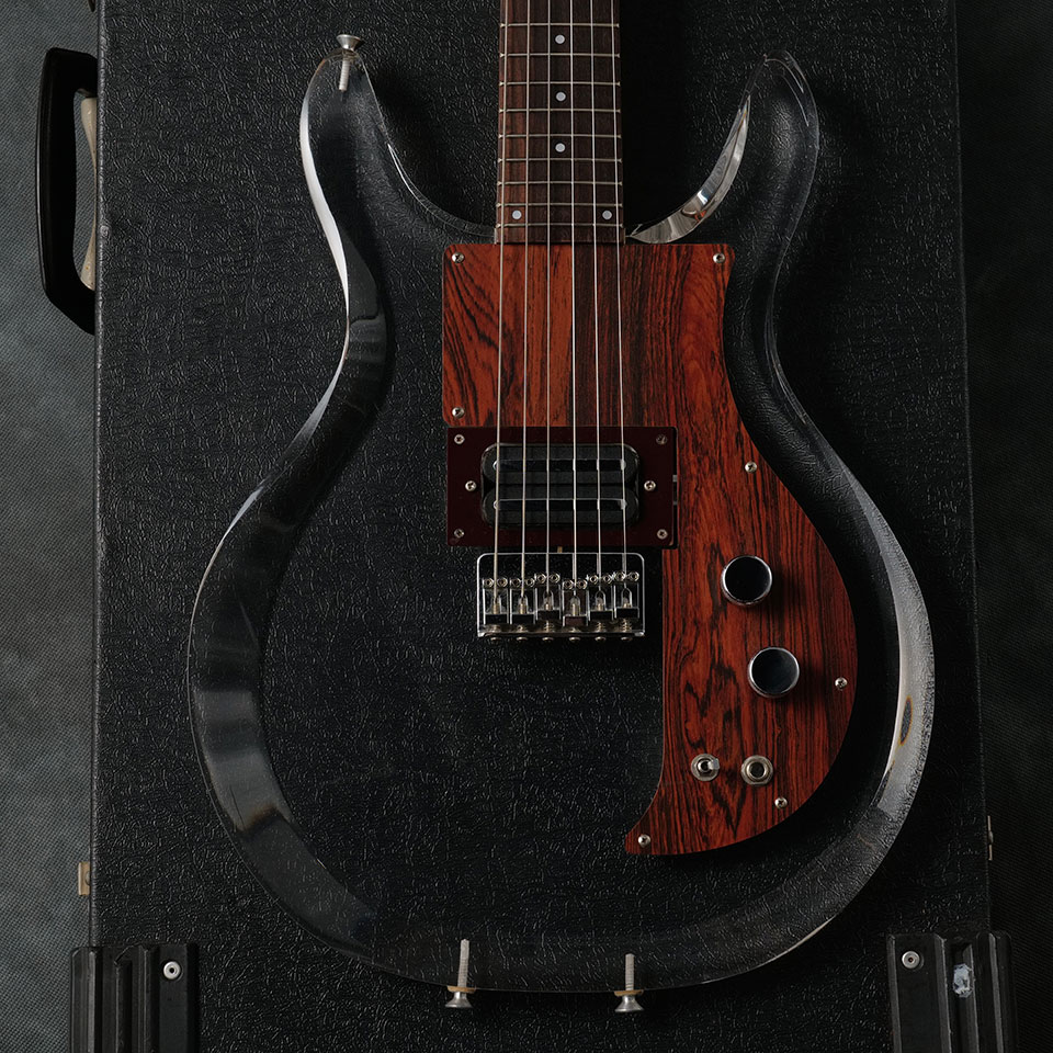 Greco/AP-1000(1987年製)【中古】【USED】【在庫あり】