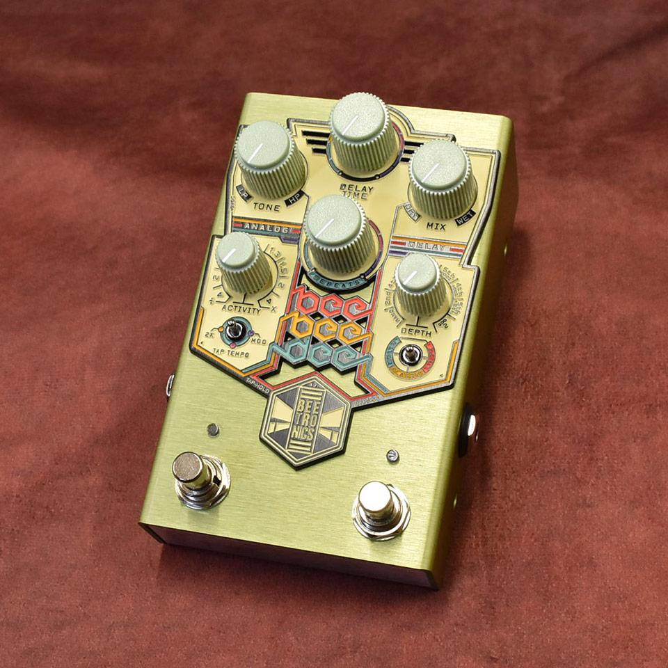 Beetronics/BeeBeeDee【在庫あり】