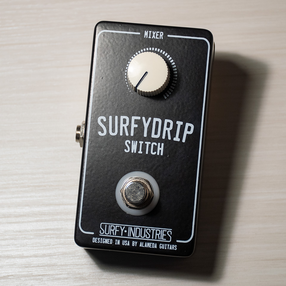 Surfy Industries/SurfyDrip Switch【検品後出荷】【在庫あり】