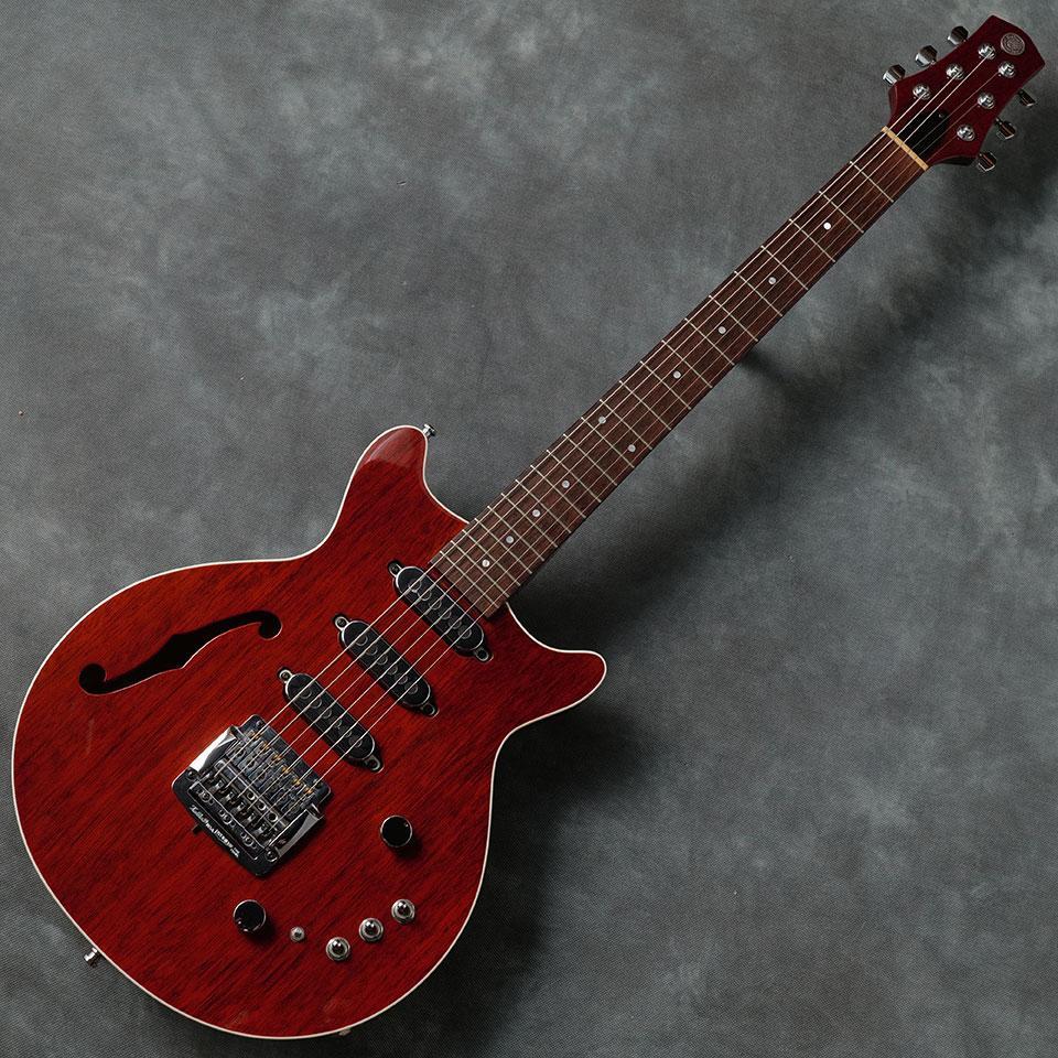 Kz Guitar Works/Kz One Standard 3S23 Hollow Kahler【中古】【USED】