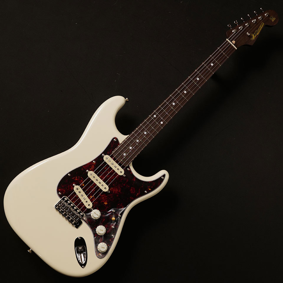 Moon/ST-Classic VWH/R 1P Rosewood Neck【在庫あり】