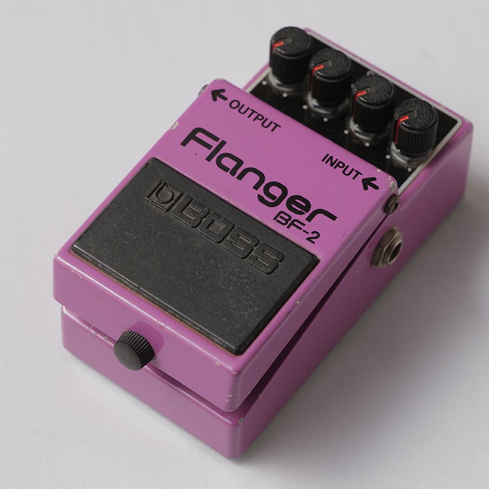 BOSS/BF-2【中古】【USED】【在庫あり】