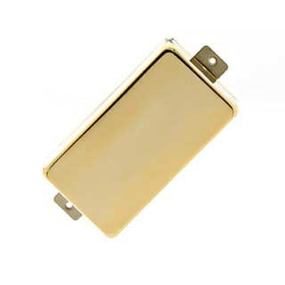 LOLLAR PICKUPS/Imperial【No Hole Gold Cover】【お取り寄せ商品】