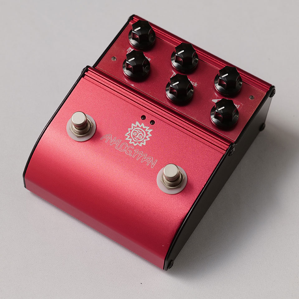 ANALOG.MAN/ARDX20【中古】【USED】【在庫あり】