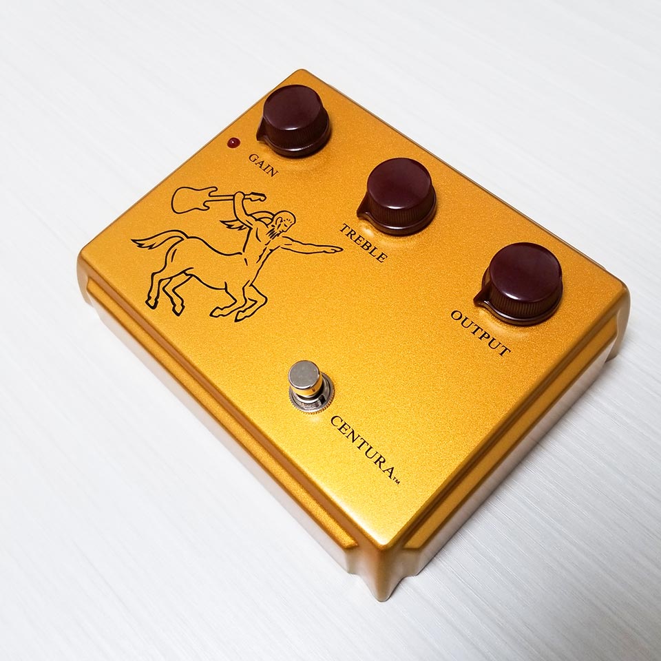Ceriatone/Centura Matte Gold Picture Early ver【お取り寄せ商品】